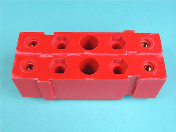 How to Effectively Analyze and Reduce Bakelite Cost?