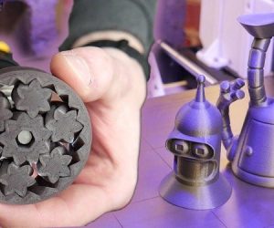 What You Need to Know About 3D Aluminium Printing: A Complete Guide