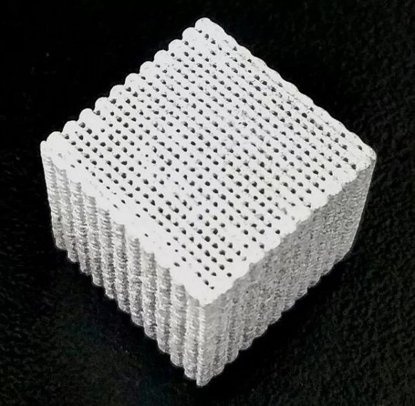 3d printed magnesium