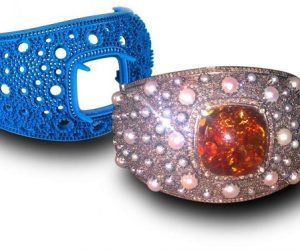 Can 3D Printing Replace Traditional Jewelry Casting?