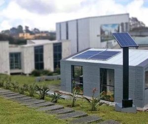 Are 3D Printed Houses in China the Future of Construction?