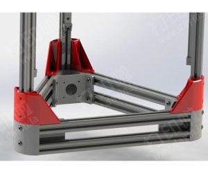 What Are the Different 3D Printer Support Types and How to Choose the Right One?