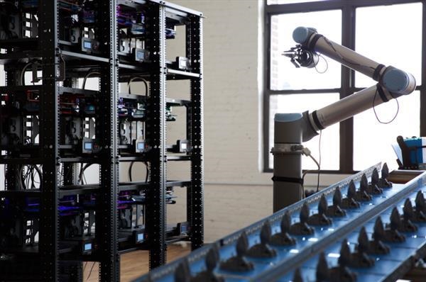 3d printing automation