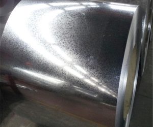 What Is Galvanized Sheet Metal and When Should You Use It?
