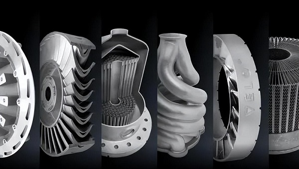 Metal 3d printing cost