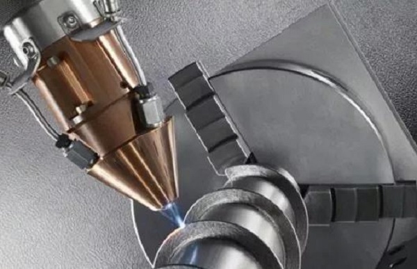 Metal additive manufacturing technologies