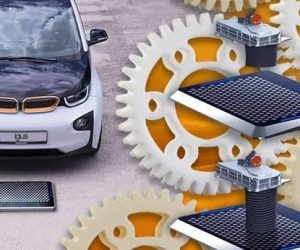 Can 3D Printing Composites Deliver Real Strength?