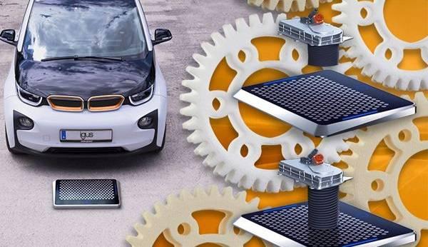 Prototype manufacturing process