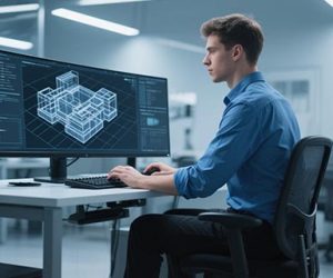 How Are Additive Manufacturing Composites Transforming Industries?