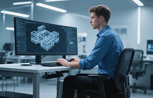 Rapid prototyping services