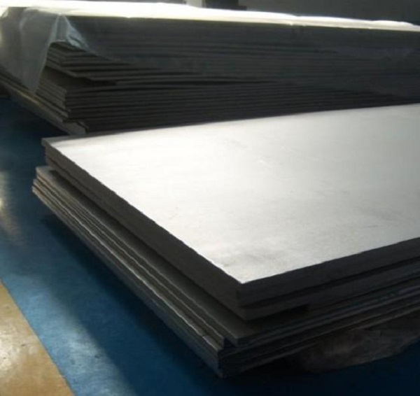 Thin sheet metal