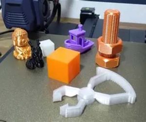 How Do You Create Industrial 3D Models That Meet Professional Standards?