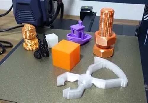 Fdm 3d printing 3