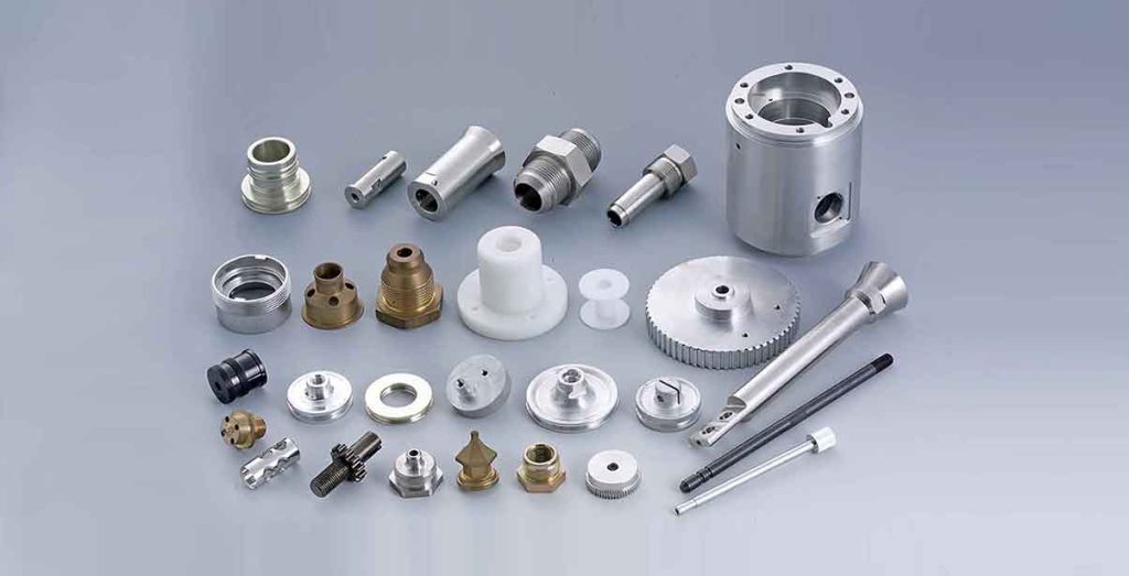 parts custom manufacturing Case Studies