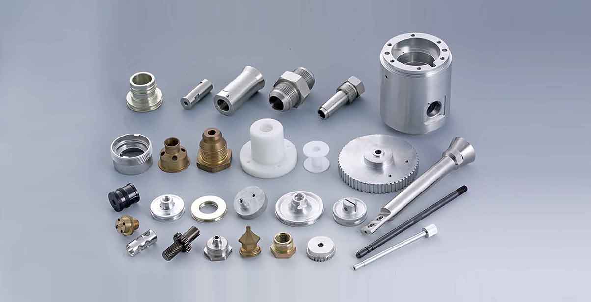 parts custom manufacturing Case Studies