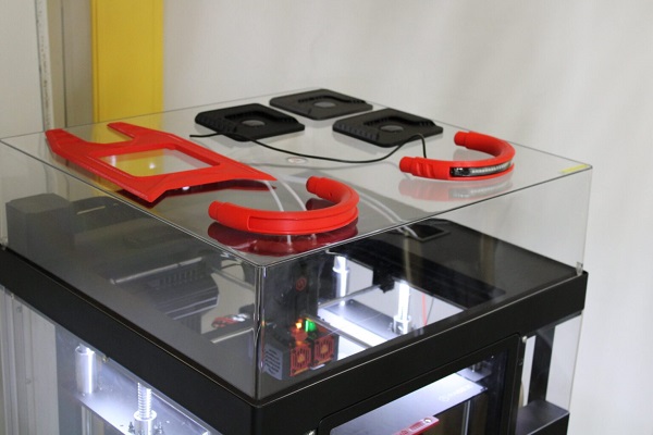 Rapid Prototyping Applications