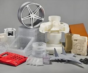 What Are the Core Applications of Rapid Prototyping in Modern Industries?