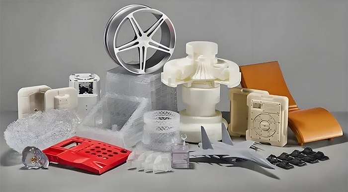 What Are the Core Applications of Rapid Prototyping in Modern Industries?