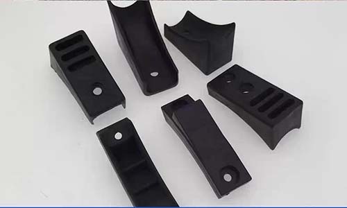 Silicone Casting nylon