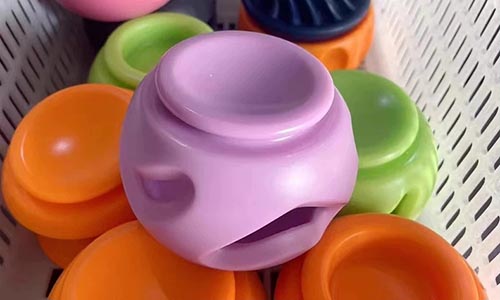Silicone Casting pc